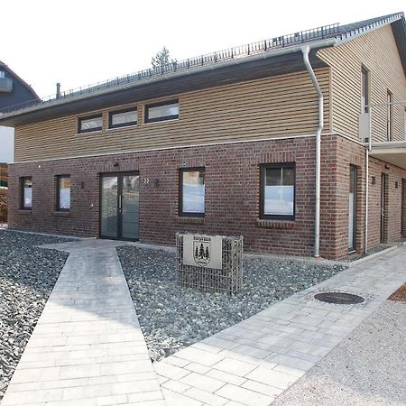 Bergtraum Braunlage Im Harz, 17 Gaeste, Sauna, Pool Villa Eksteriør billede