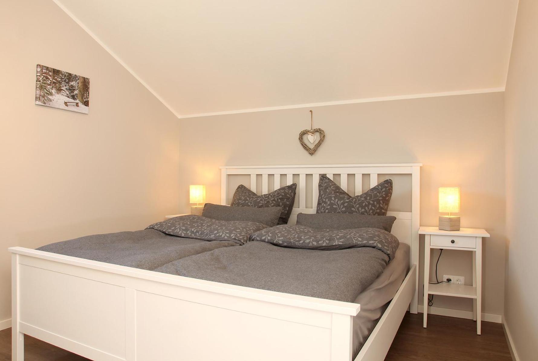 Bergtraum Braunlage Im Harz, 17 Gaeste, Sauna, Pool Villa Eksteriør billede